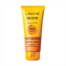 Sunscreen